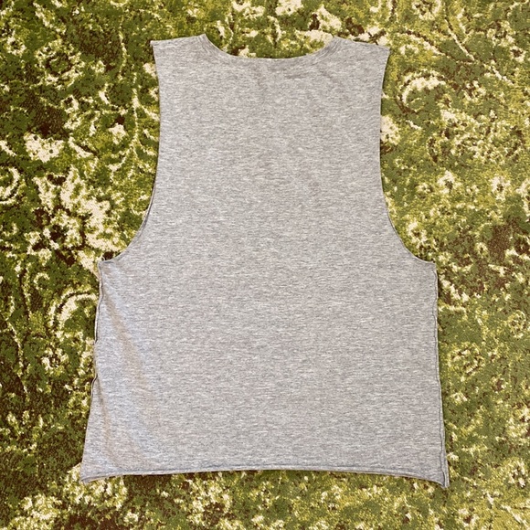 Rolling Stones Tank by Alto Giro Glam - Picture 3 of 7